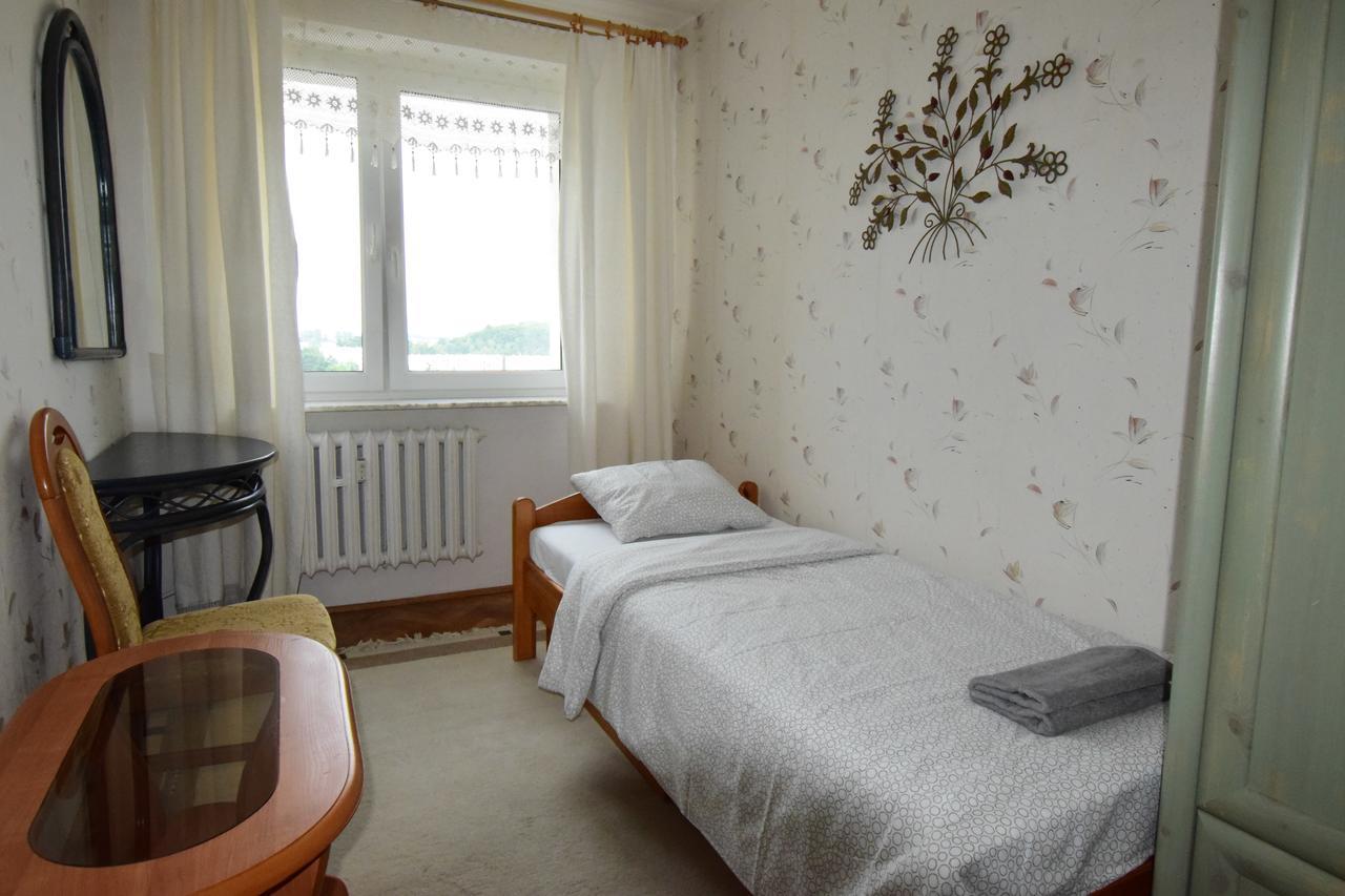 Pokoje Morena Ii Gdansk