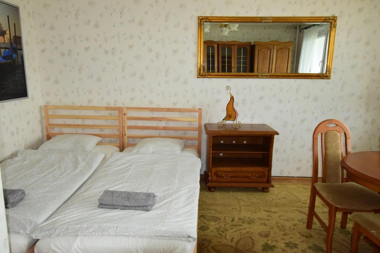 Homestay Pokoje Morena Ii *