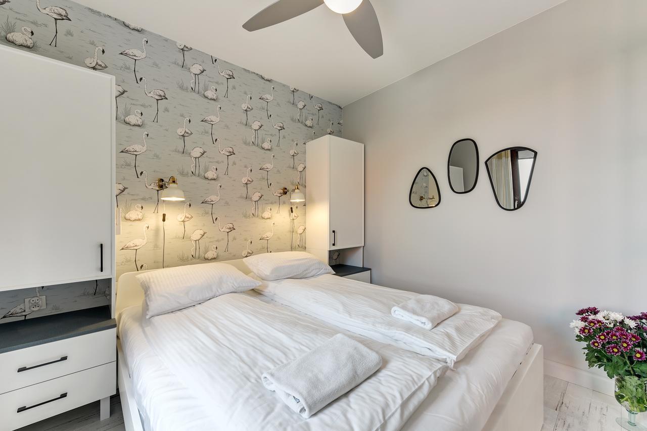 Staywin Aura Gdansk II Apartment *