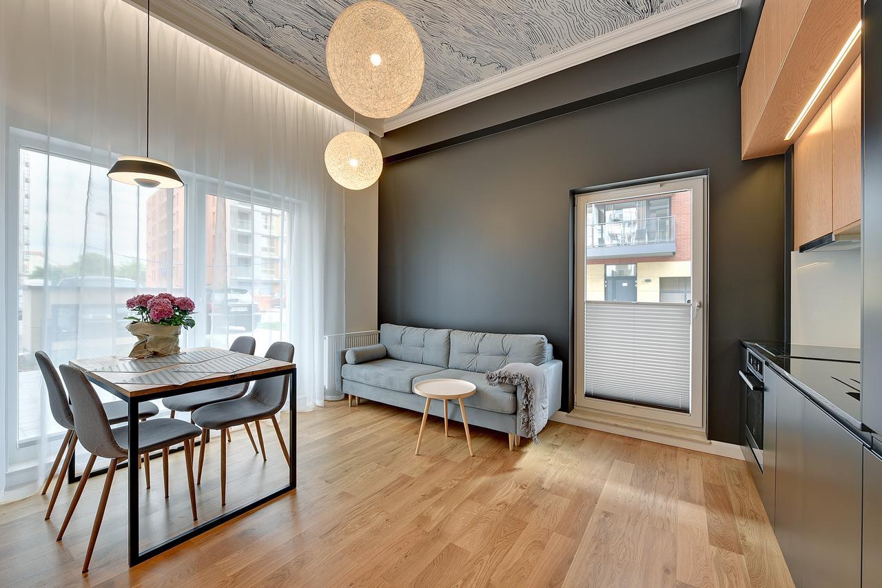 Apartment Chmielna Park Old Town *