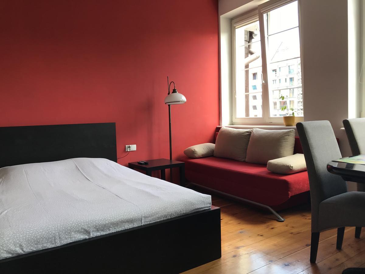 Promenada Studio Apartamento *