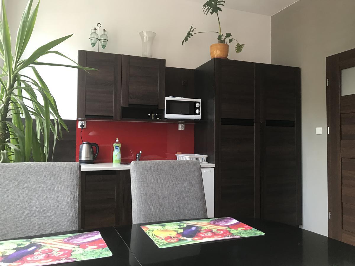 Promenada Studio Apartamento Gdańsk