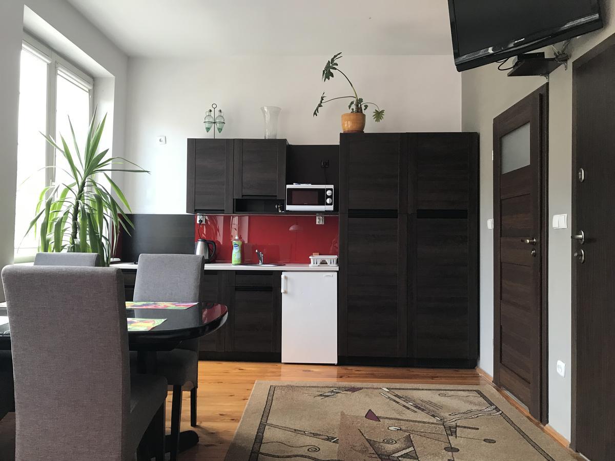Apartment Promenada Studio