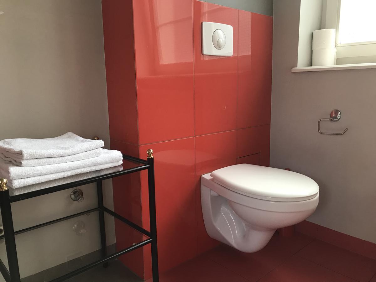 Promenada Studio Apartment Danzig