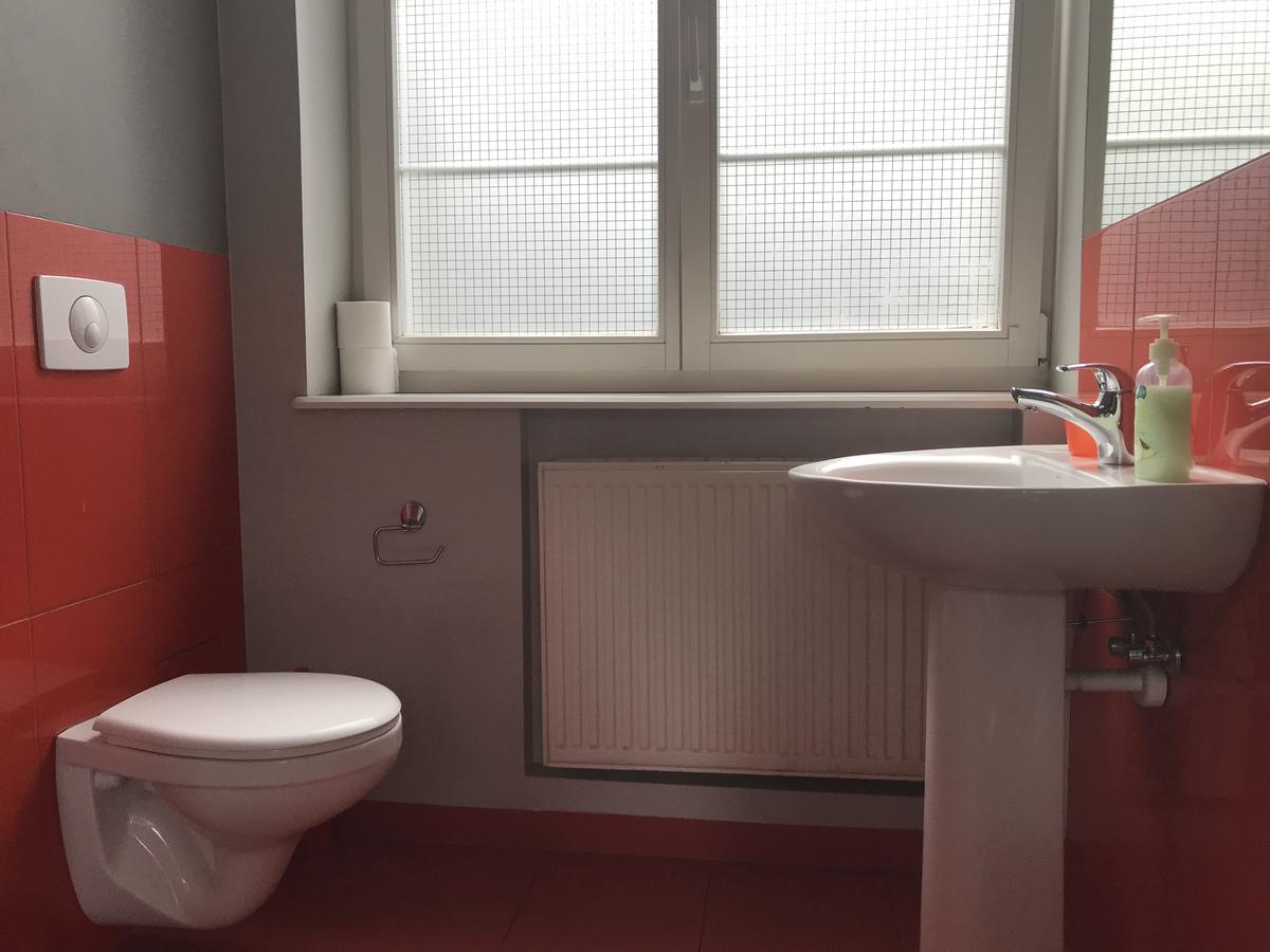 Apartamento Promenada Studio Gdańsk