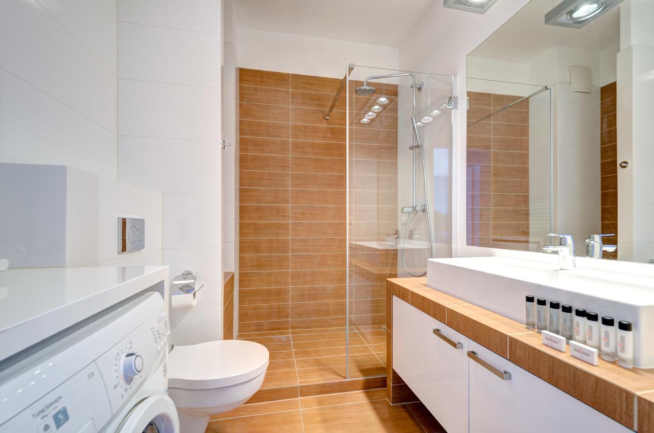 Dom & House Apartments - Marina Residence