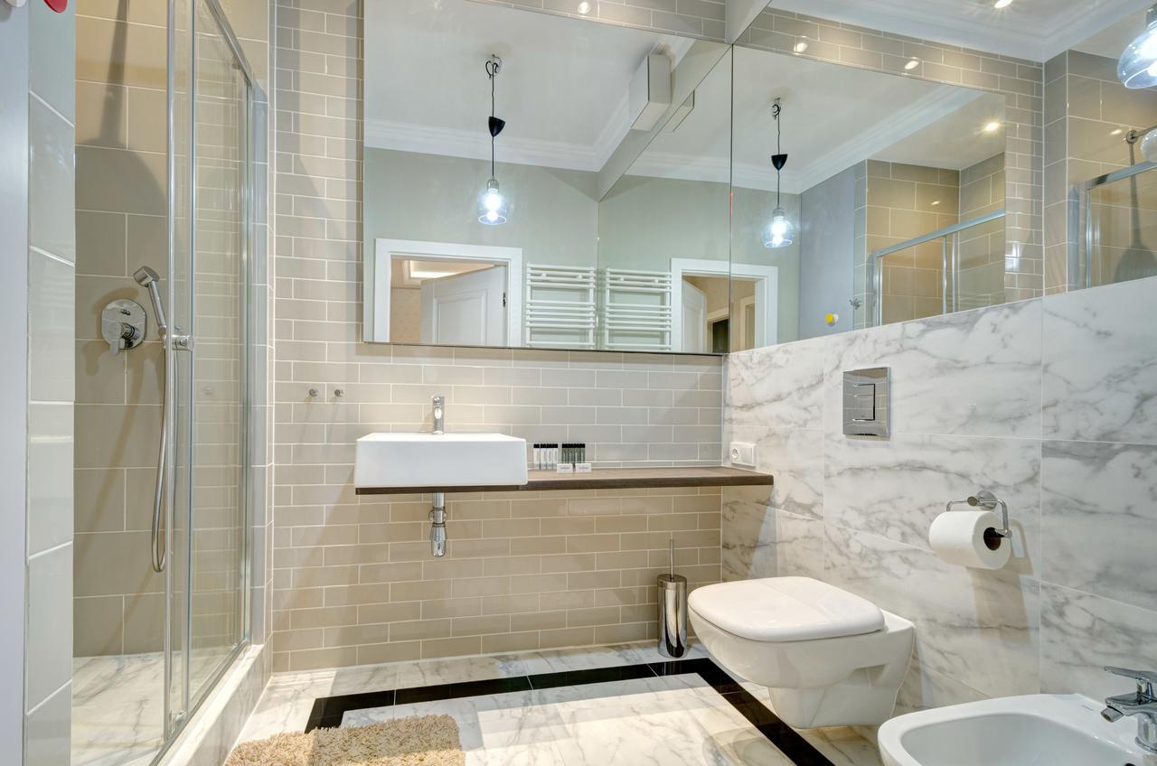 Apartamento Dom & House - Neptun Park Premium