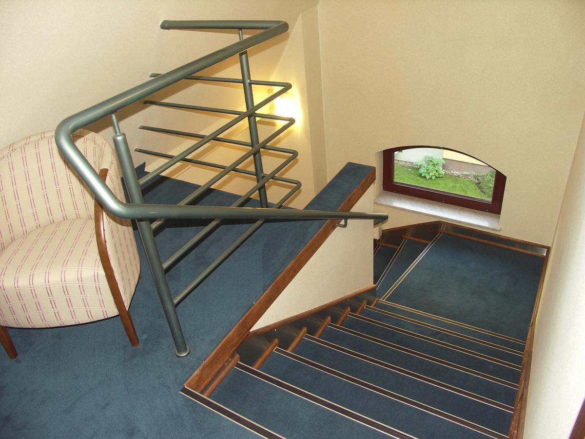 Bed & Breakfast Biala Lilia Old Town Gdansk