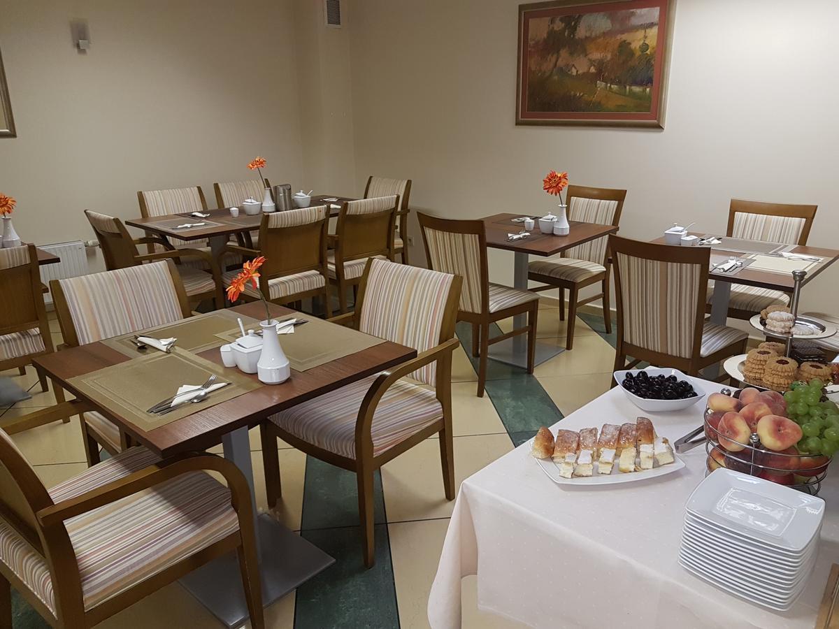 Biala Lilia Old Town Bed & Breakfast Gdansk