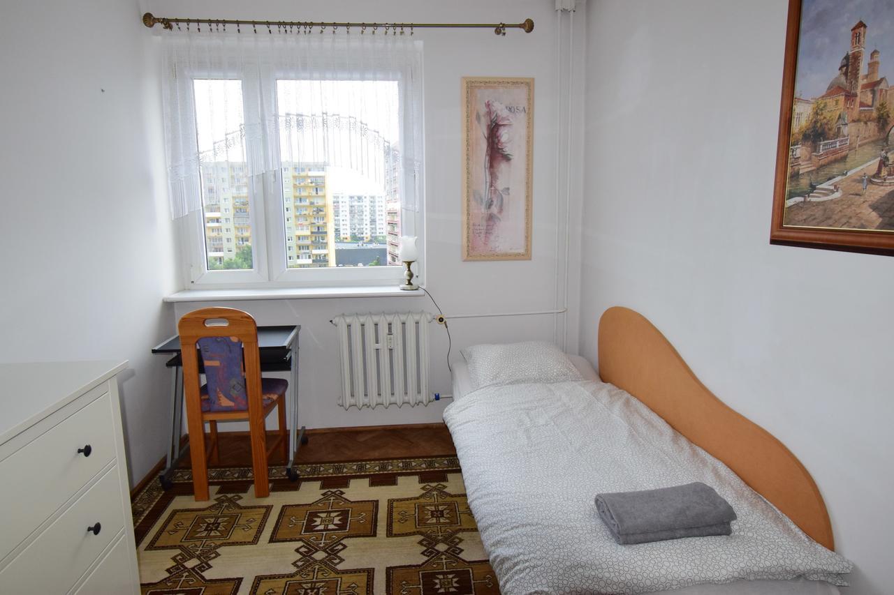 Homestay Pokoje Morena Ii Gdansk