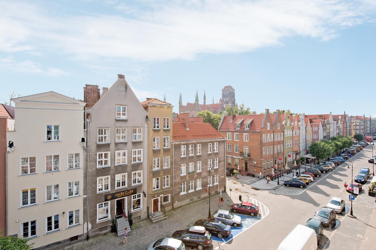Old Town Apartments Gdansk Apartment *
