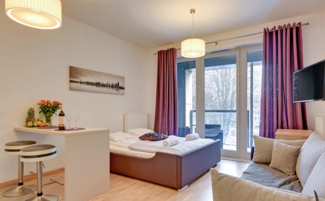 Apartment Szeroka - Old Town Holidays Gdansk