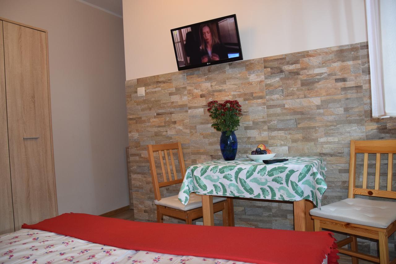 Willa Bea Homestay