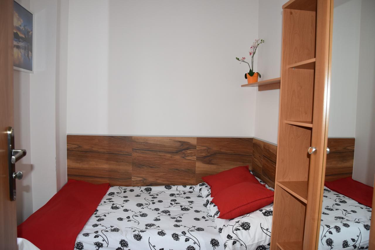 Homestay Willa Bea