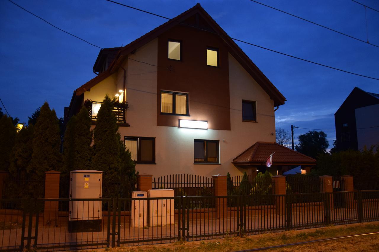 Willa Bea Homestay