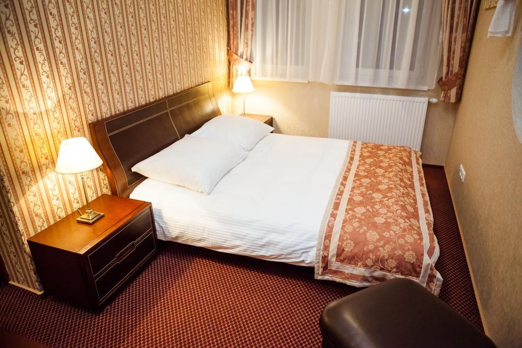 Hotell Logos 2*