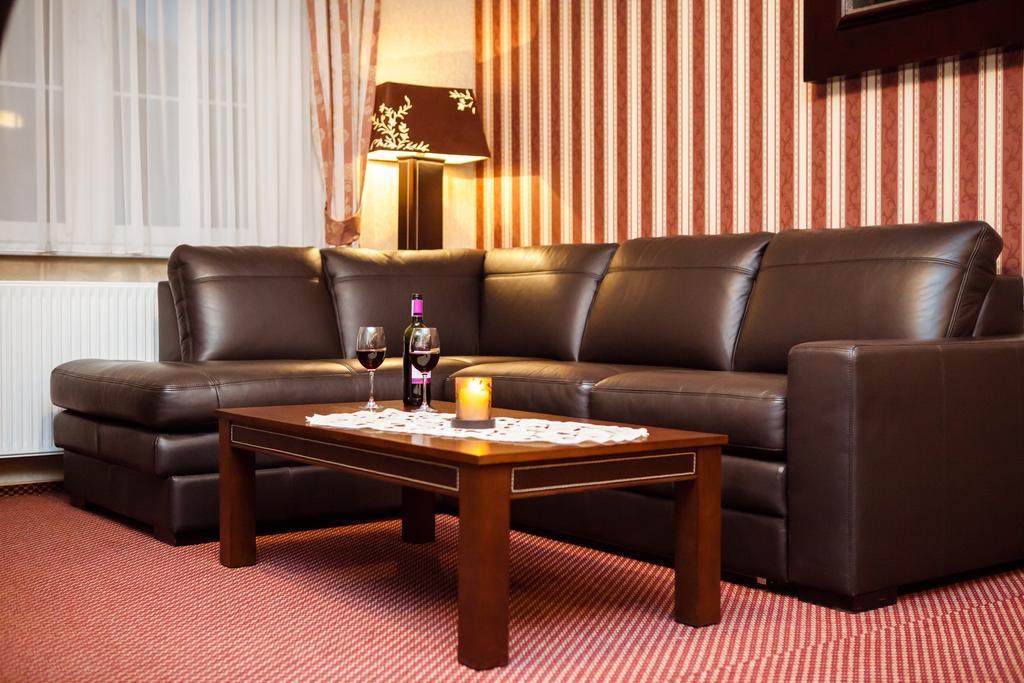Hotell Logos 2*