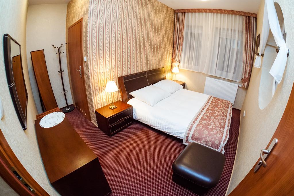 Hotell Logos