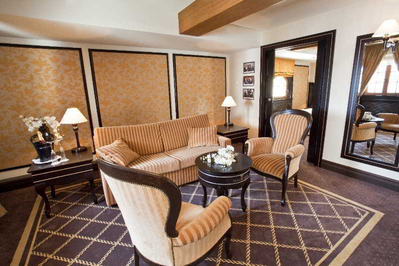 Hotel Boutique Gdansk