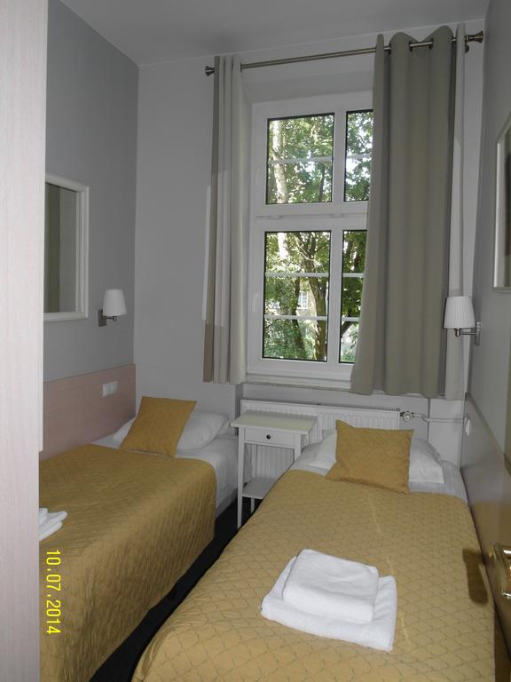 Apartament Patio - Old Town
