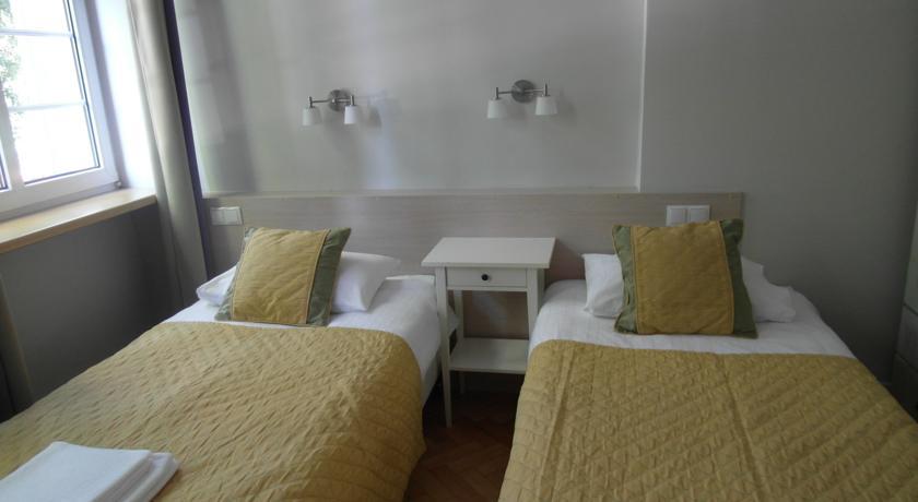 Apartament Patio - Old Town Gdańsk