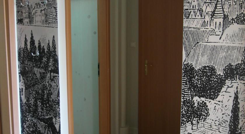 Apartament Patio - Old Town