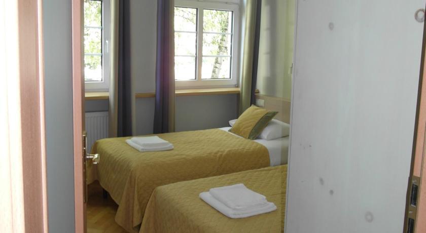 Apartament Patio - Old Town *