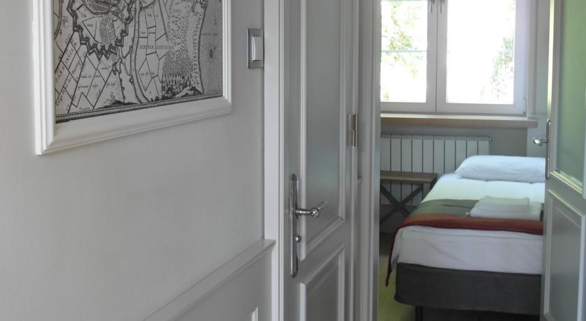 Apartament Patio - Old Town *