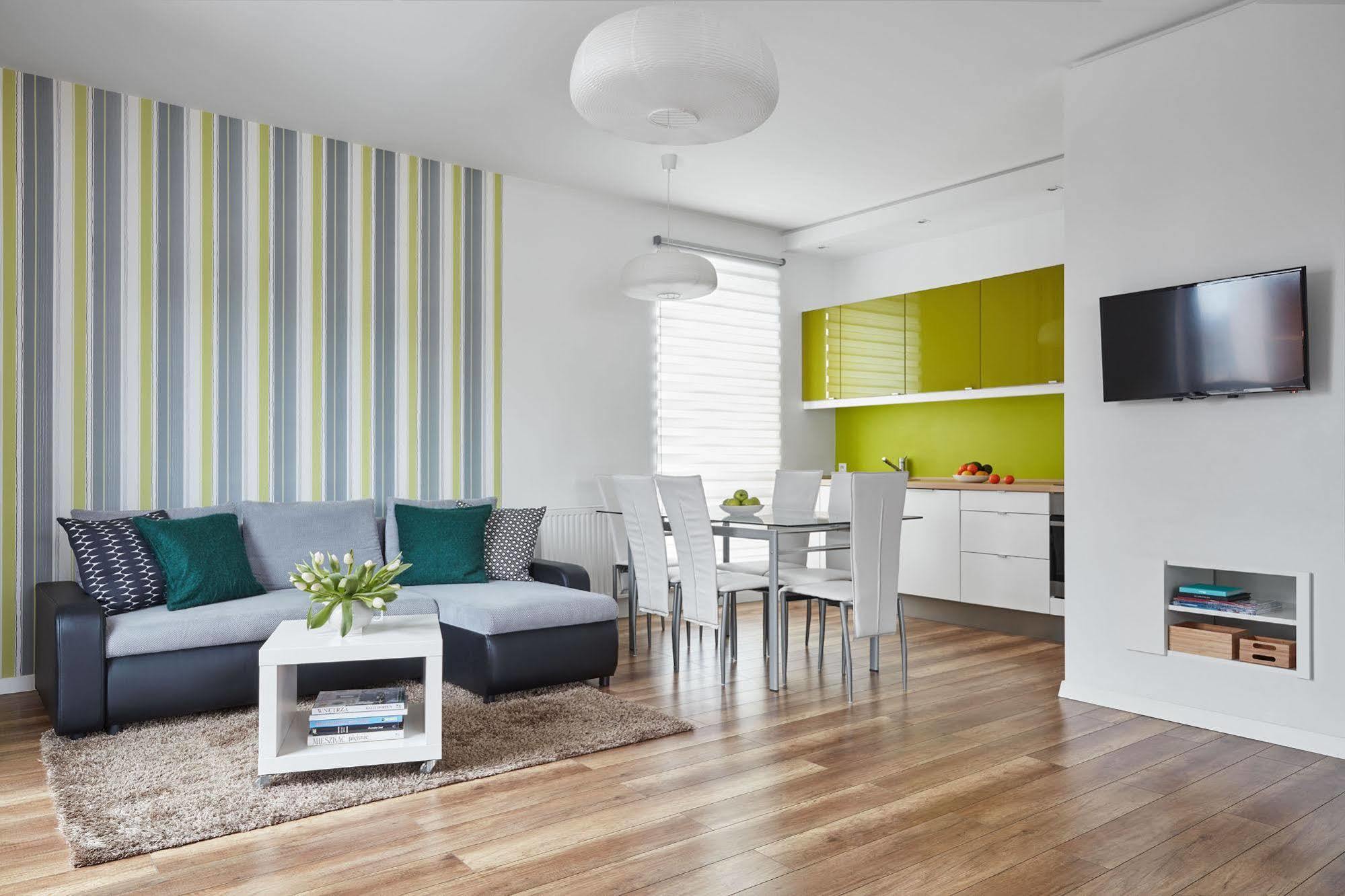 Apartment Irs Royal Irs Nadmorski Dwor *