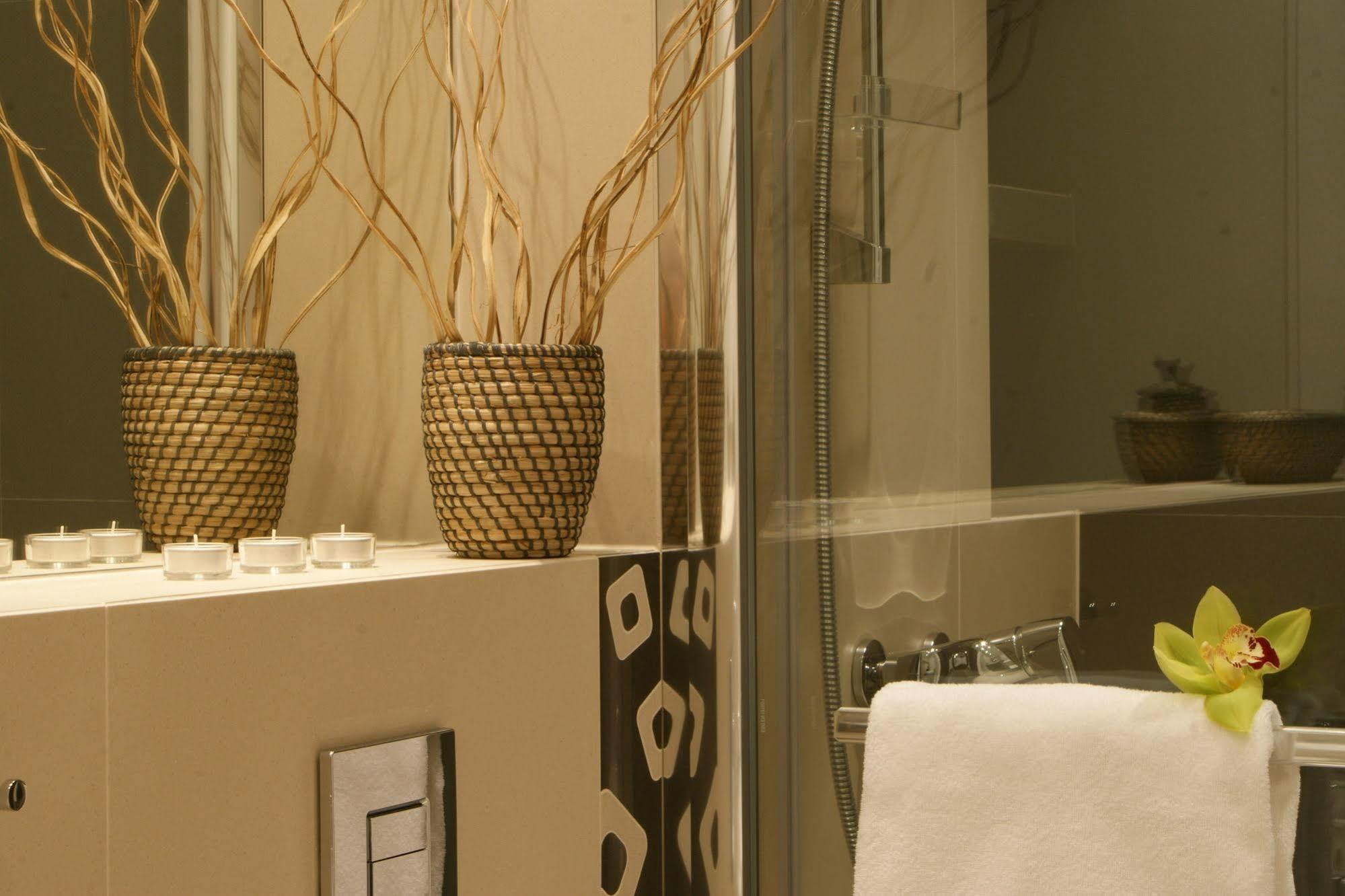 Apartment Irs Royal Irs Nadmorski Dwor