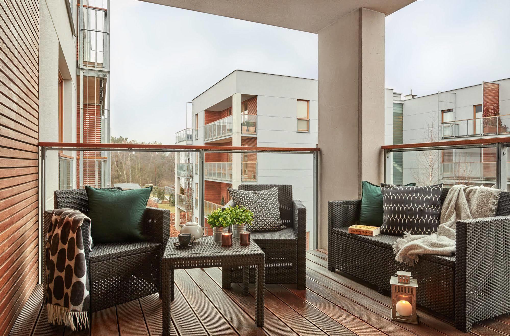 Apartment Irs Royal Irs Nadmorski Dwor *