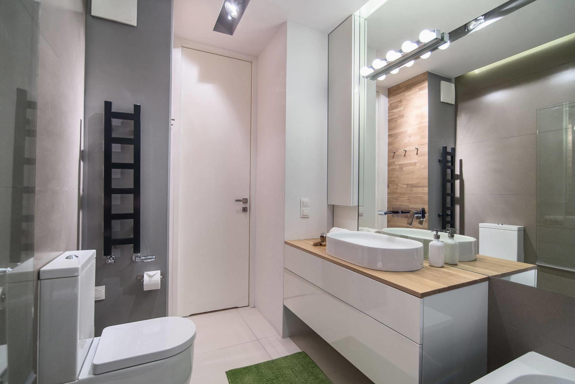 Apartment Irs Royal Irs Nadmorski Dwor Gdansk