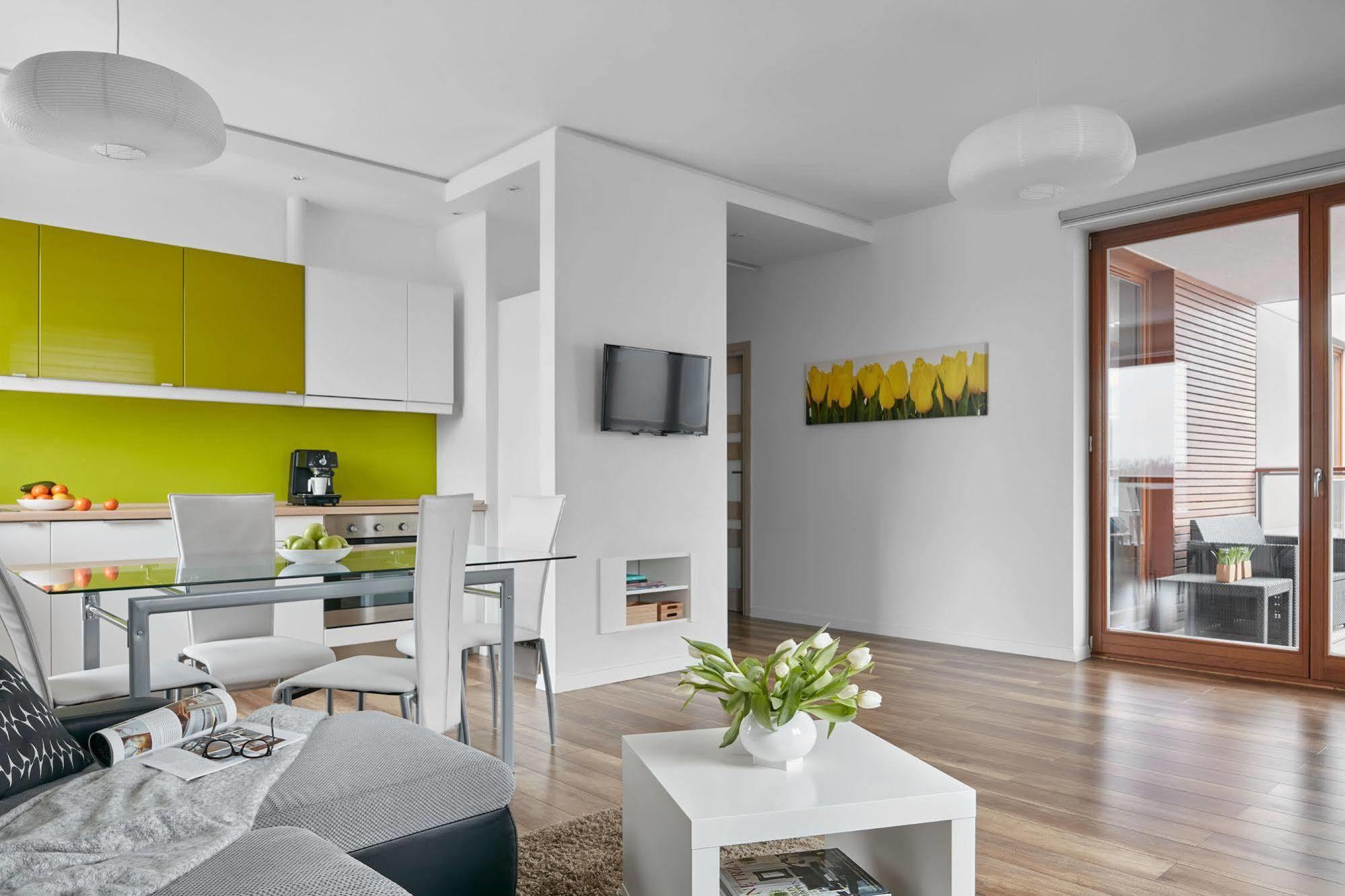 Apartment Irs Royal Irs Nadmorski Dwor *