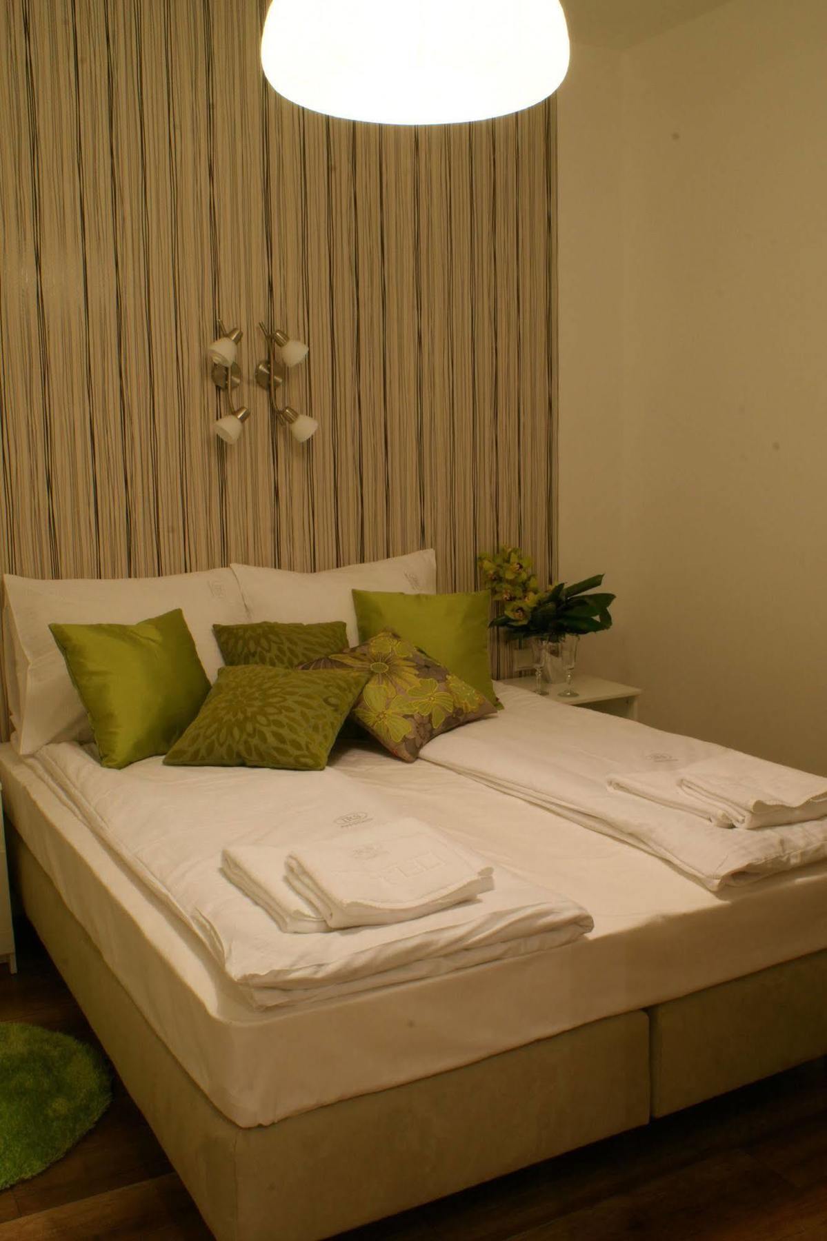 Apartment Irs Royal Irs Nadmorski Dwor Gdansk
