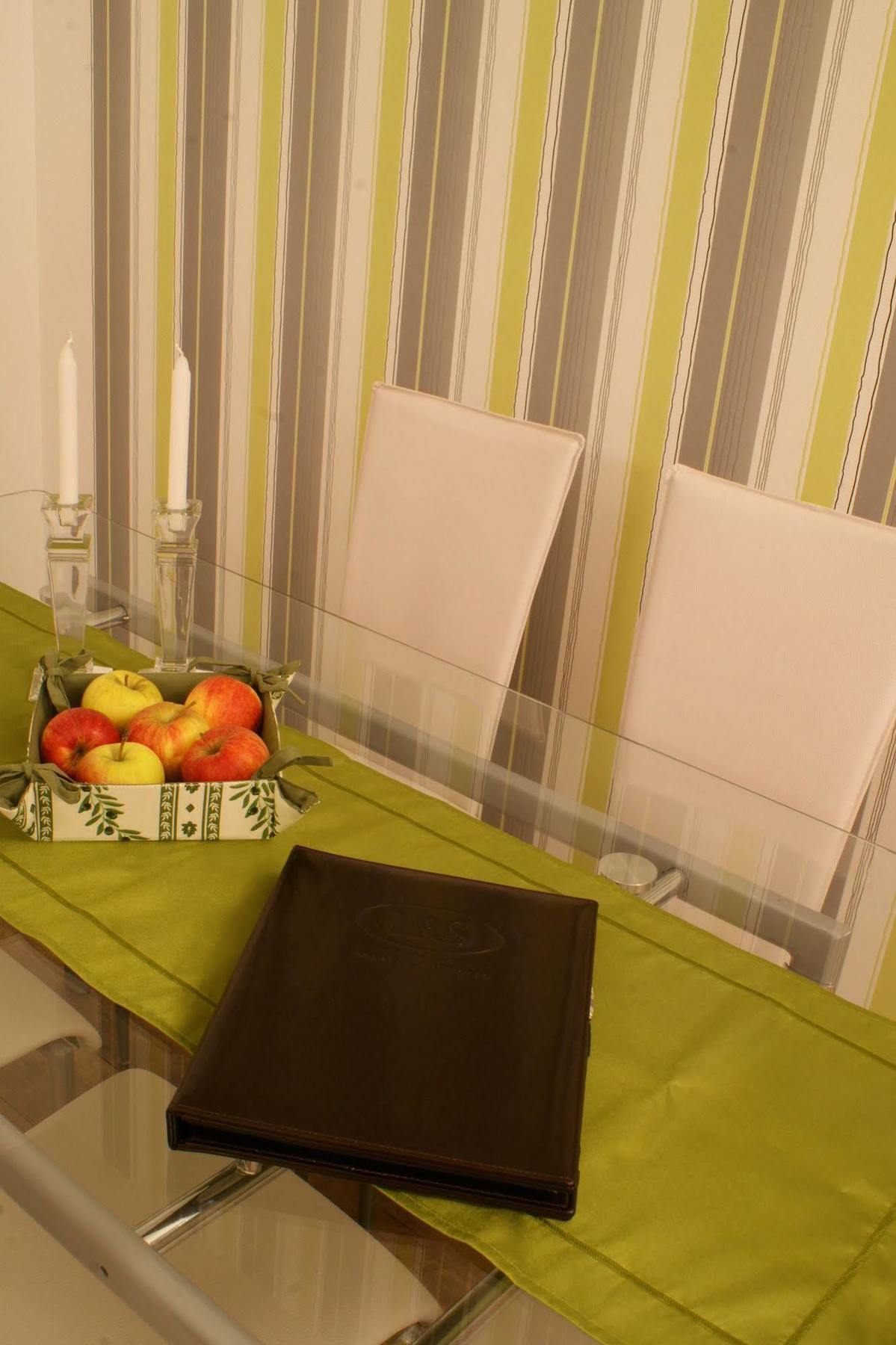 Apartment Irs Royal Irs Nadmorski Dwor Gdansk