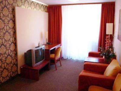 Dal Hotel 2*