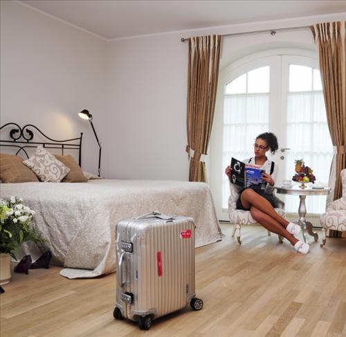 Bed & Breakfast Oliwska Dolina 5*