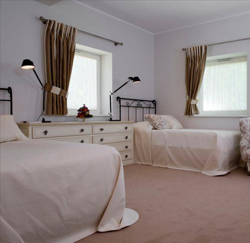 Oliwska Dolina Bed & Breakfast Gdansk
