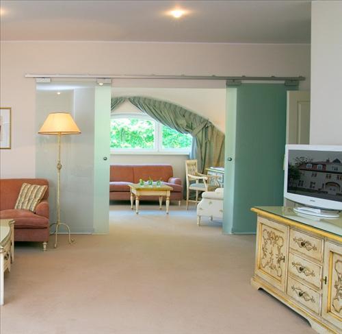 Oliwska Dolina 5*