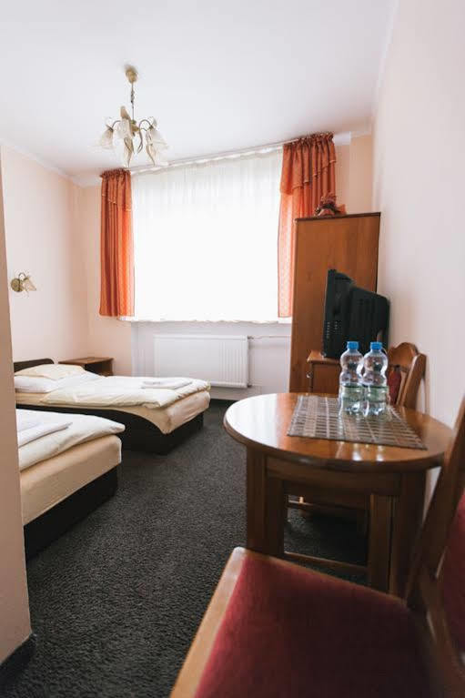 Bed & Breakfast Albatros Happy Gdańsk