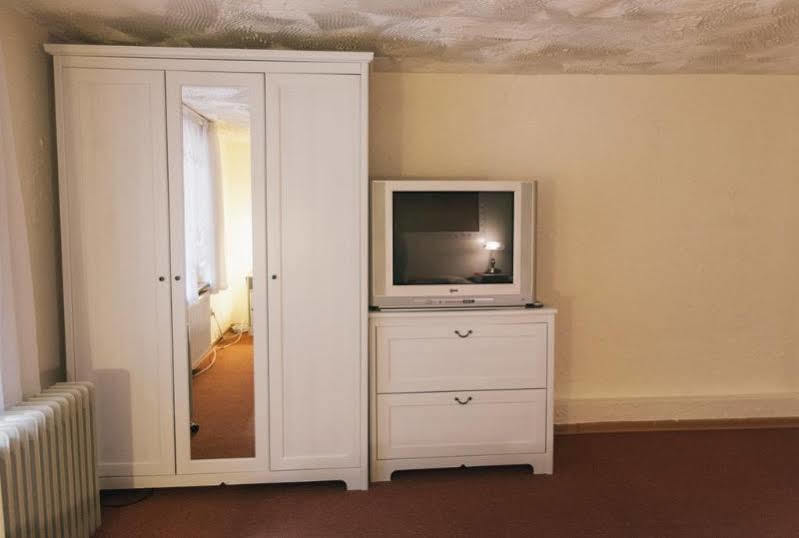 Bed & Breakfast Albatros Happy Gdańsk
