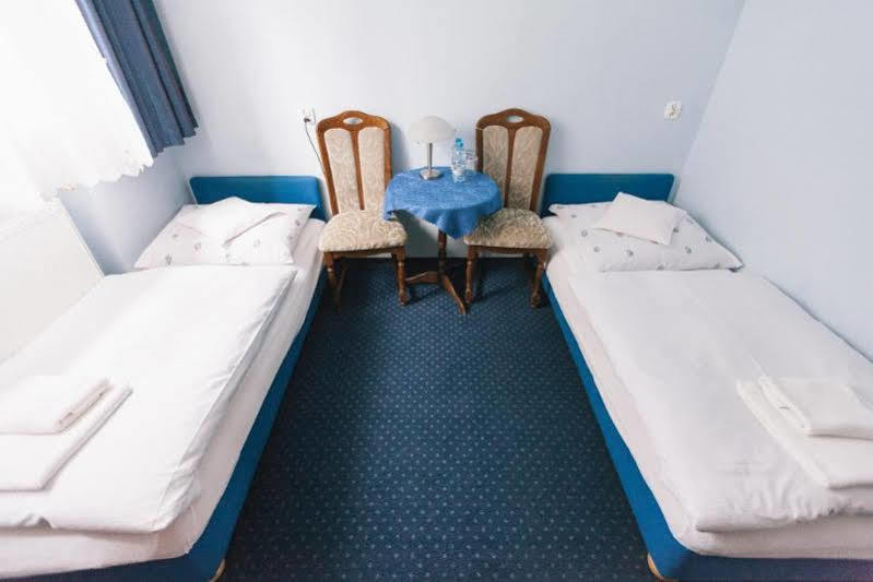 Bed & Breakfast Albatros Happy 2*