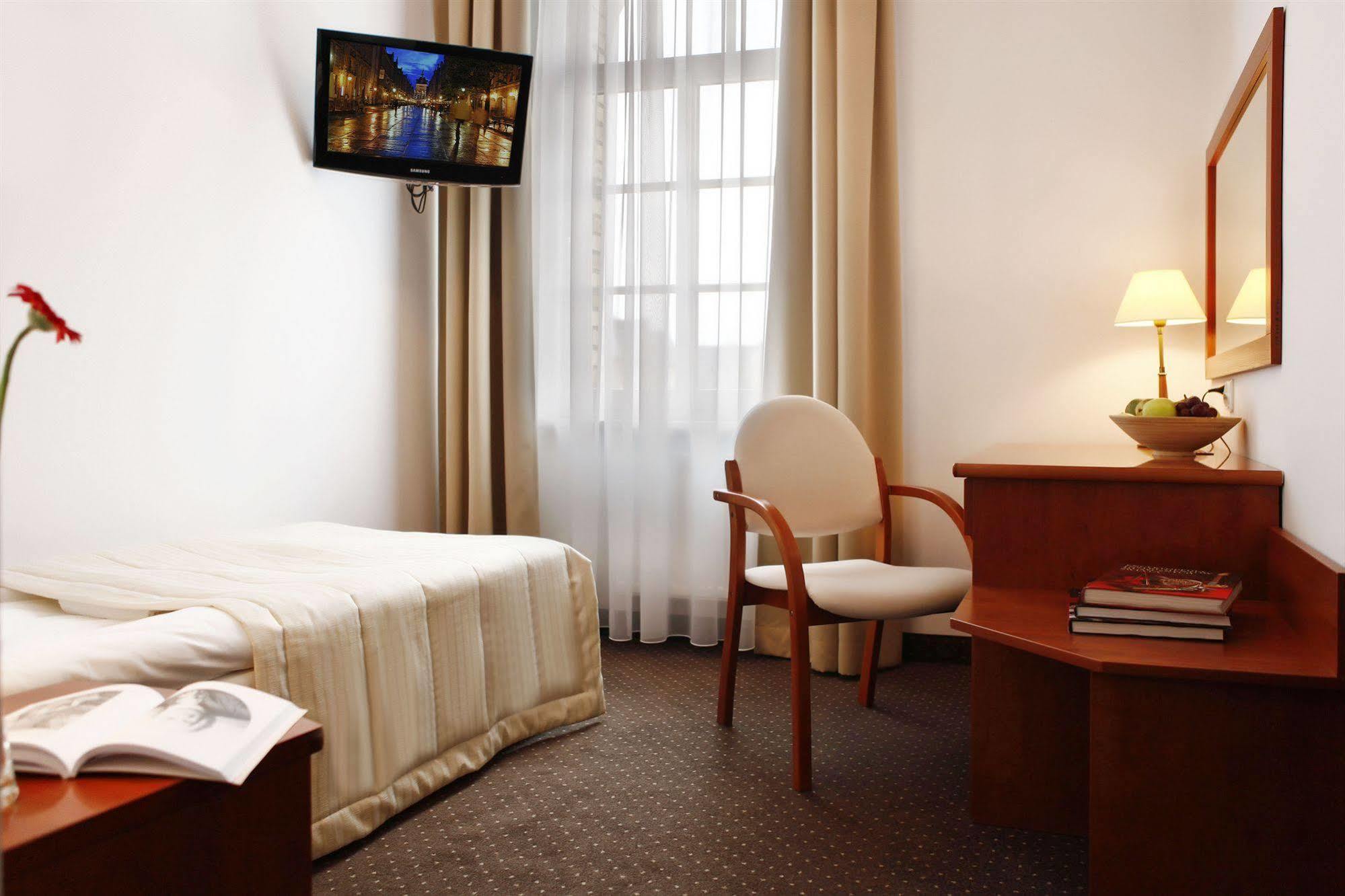 Dom Muzyka Lejlighedshotel Gdańsk