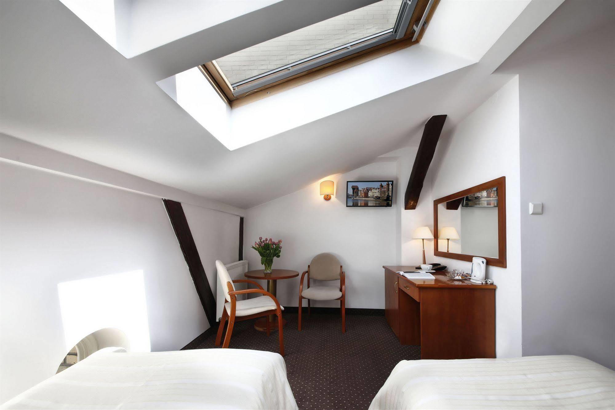Dom Muzyka Lejlighedshotel