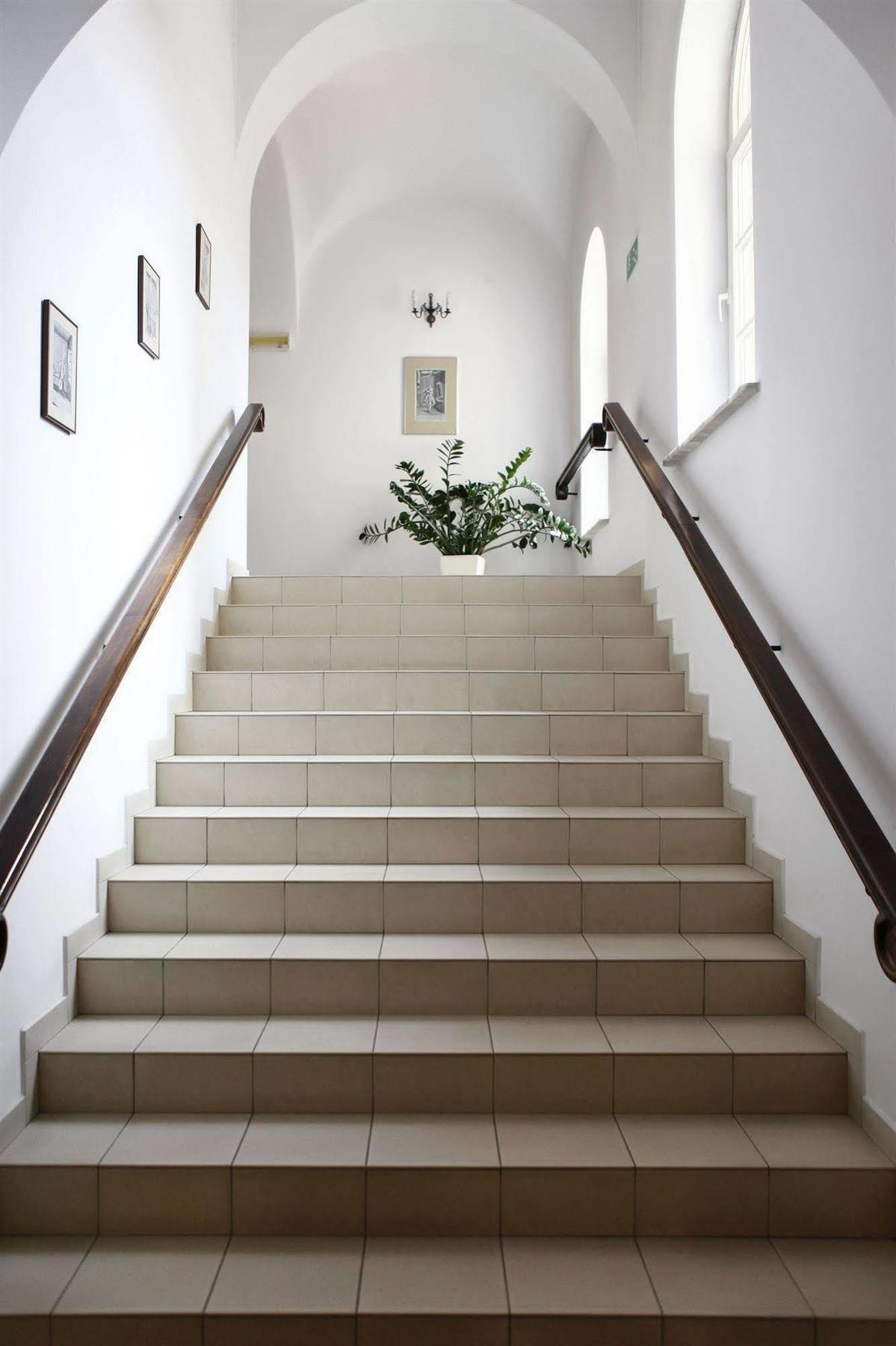 Dom Muzyka Lejlighedshotel Gdańsk