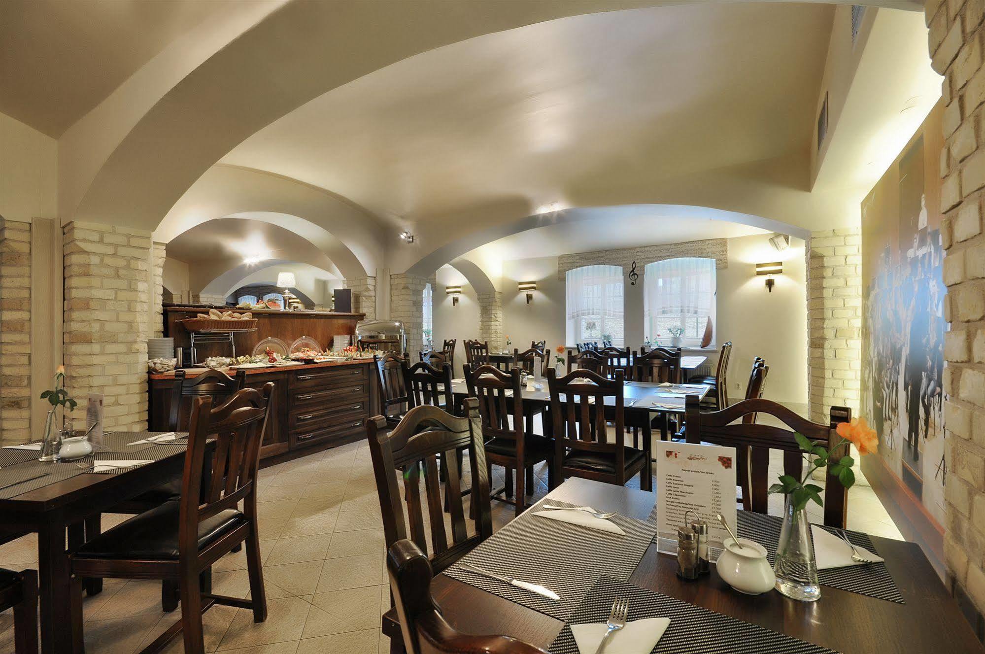 Dom Muzyka Lejlighedshotel