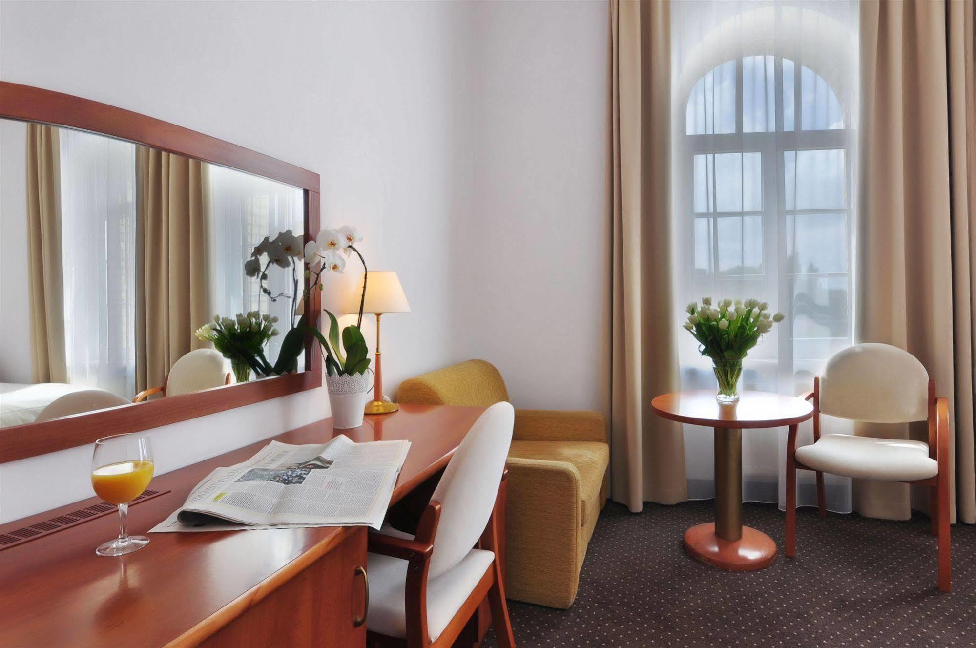 Lejlighedshotel Dom Muzyka
