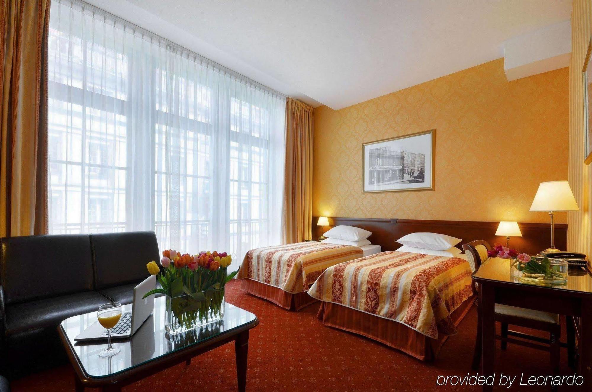 Wolne Old Town Hotel Gdansk