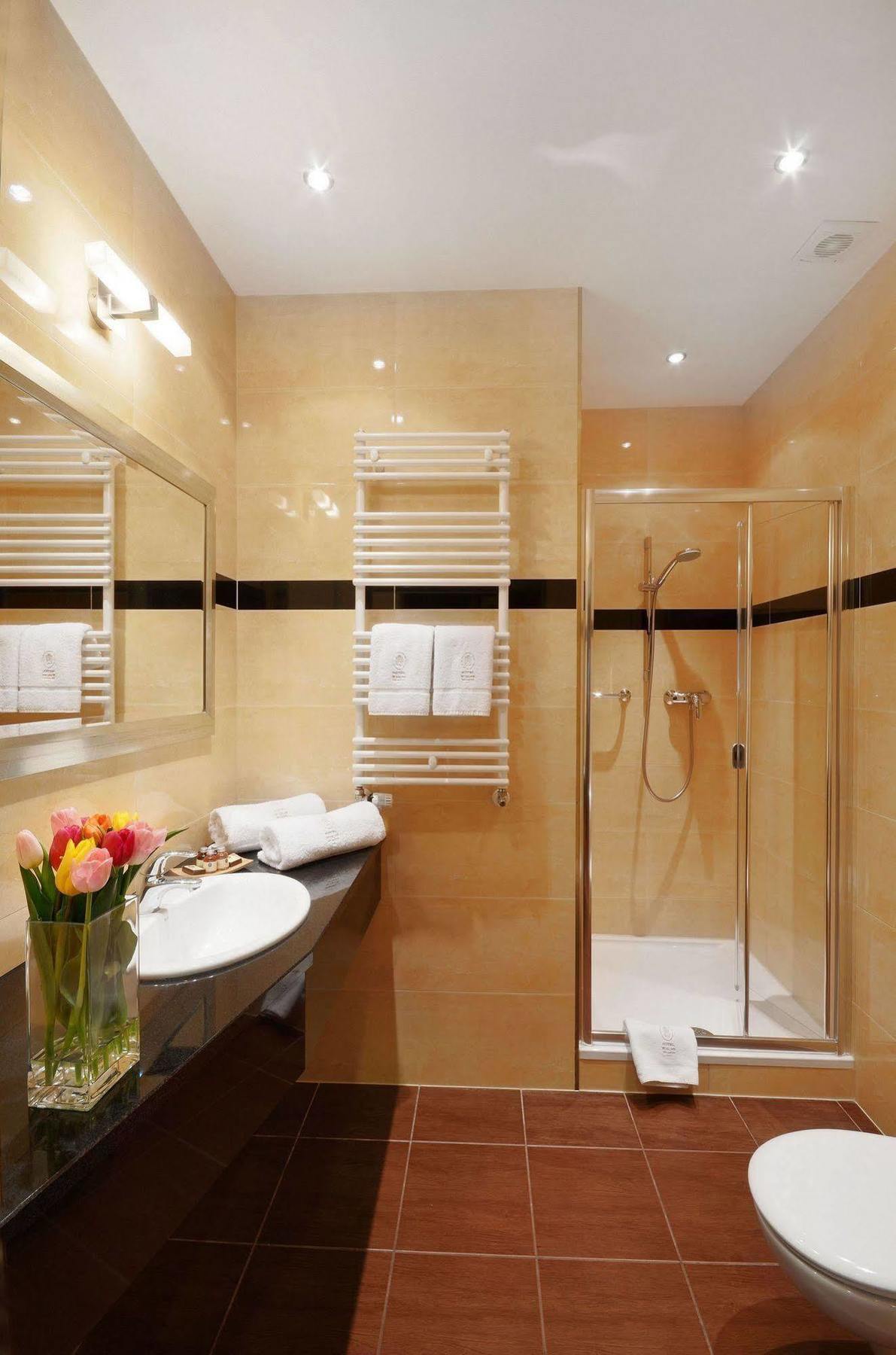Wolne Old Town Hotel 3*