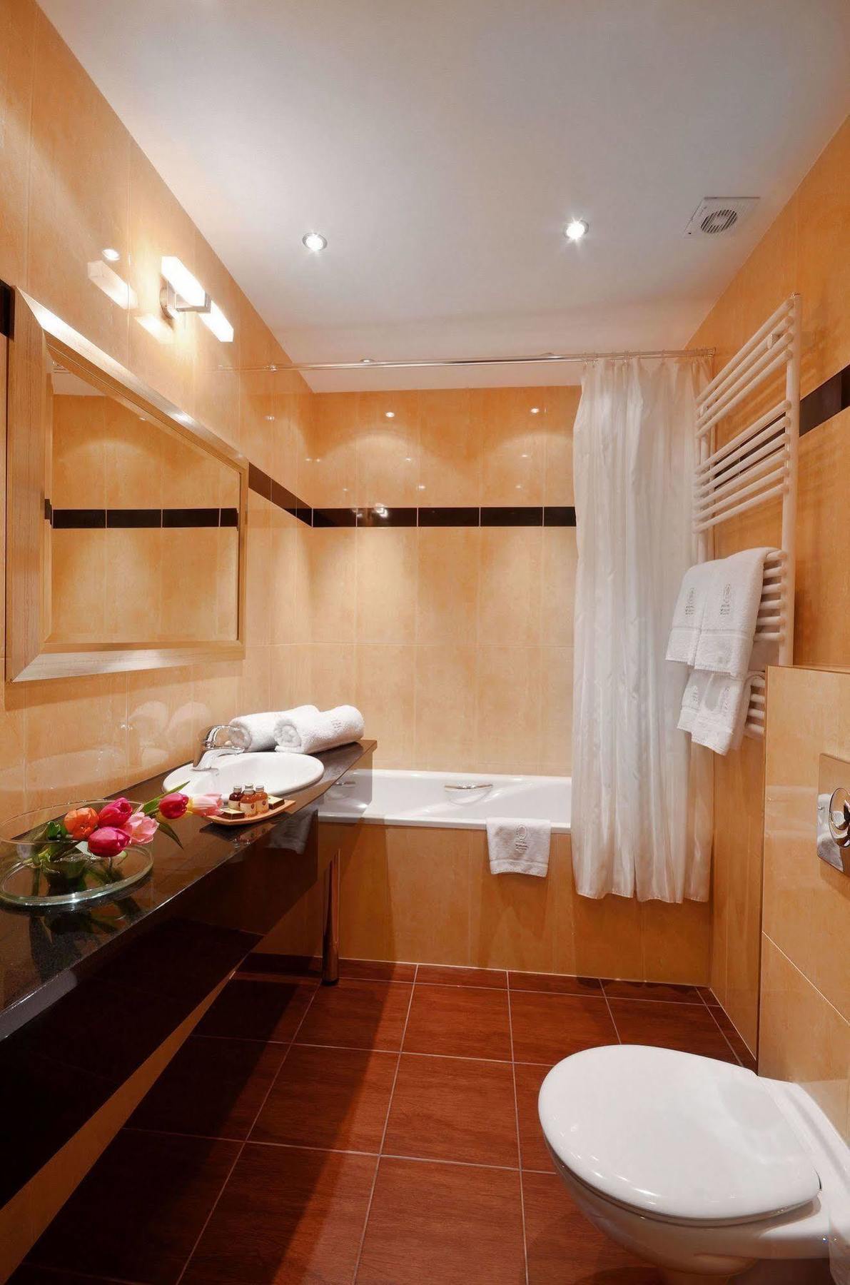 Hotel Wolne Old Town